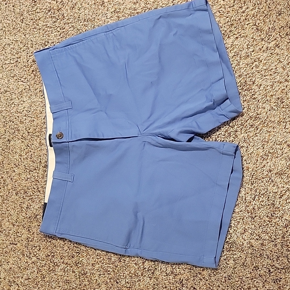 J. Crew NWT men's shorts size 33 7" inseam